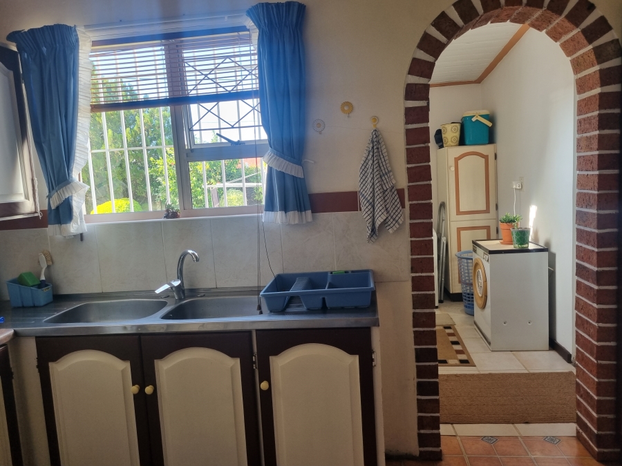 4 Bedroom Property for Sale in Cannon Hill Eastern Cape